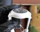 Swiss Grade IWC Pilot's Watch Chronograph Top Gun Lake Tahoe White Ceramic 7750 Watches (6)_th.jpg